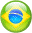 Brazilian flag