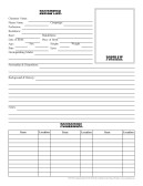 Boot Hill Character Sheet p2