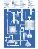 Tomb of Horrors Map