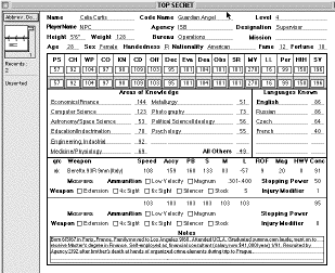 TS Database 2